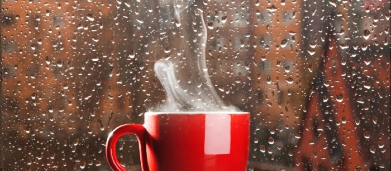 Αυτό είναι το λιποδιαλυτικό ρόφημα που επιταχύνει τον μεταβολισμό και σας βοηθά να χάσετε γρήγορα κιλά